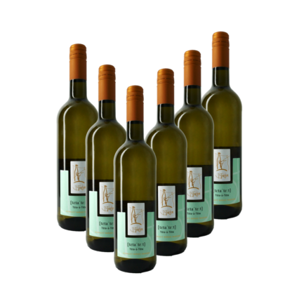Weinpaket Primeur Wein 2021, Paket Angebot, Weingut und Gästehaus B. Frieden, Nittel, Mosel